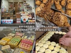 -好灶头妈妈菜·柴火灶台鱼·千岛湖土菜地标美食