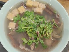 -回味鸭血粉丝汤(砂之船店)