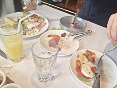 -拉蒂娜·巴西牛排馆 Latina·Brazilian Steakhouse(陆家嘴旗舰店)