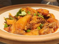 -苏福记·川菜(熙地港购物中心店)