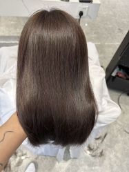 -美格丝M.G.S Hair Salon