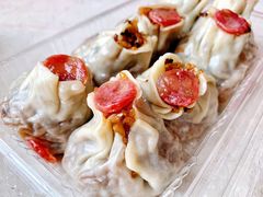 白玉兰小烧卖-白玉兰食品(甜云店)