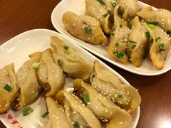-小姜锅贴(凤凰街店)