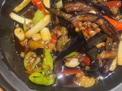 -云海肴云南菜·蒸汽石锅鱼(北京良乡华冠店)