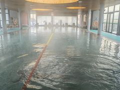 -河北霸州茗汤日月潭温泉