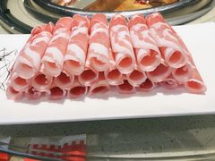 -蜀留香火锅·始于1999·原四川老火锅(白堤路店)