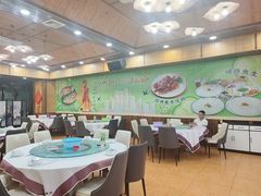 -绿雅居原生态农庄(小涌店)