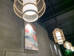-建德食府·十八年建德菜(天目里国际街区店)