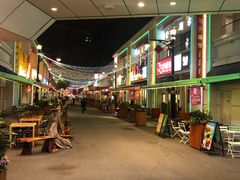 -添好运点心专门店(百老汇店)