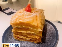 -茉里粤菜(皇姑万象汇店)