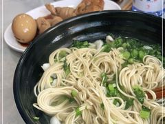 -老地方面馆(思南路店)