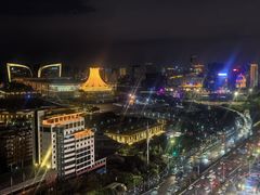 -南宁国际会展中心(会展东博文化旅游区)