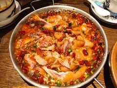 -杨记隆府重庆江湖菜(龙湖滨江天街店)