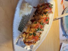 -鹤龟料理店(时代天街店)