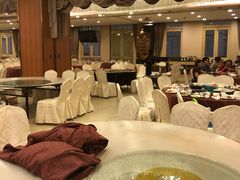 大堂-顺悦酒家(嘉信城市广场店)