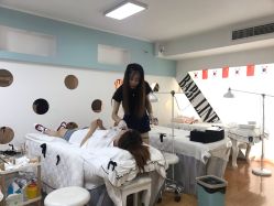 -babiline芭比莱恩半永久纹眉纹唇发际线
