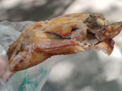 -大益烤鸡