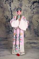 点击看大图 -霓裳雅韵京剧戏曲摄影(豪苑大厦店)