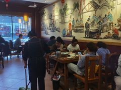 -老雒阳面馆·水席·洛阳菜(王城路店)
