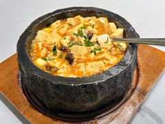 -狮王府淮扬菜(百家湖1912店)