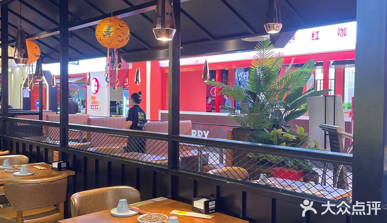 北京探店|超值性价比巨高的烤鱼烤鱼爱好者的最佳选择