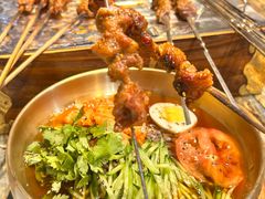 -欢聚烤吧(朱辛庄TBD万科店)