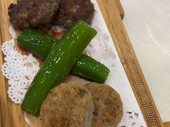 -大水车公馆·顺德菜·妈姐菜(均安店)