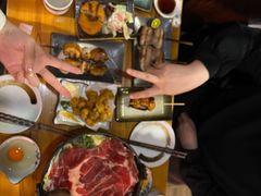 -千懿六本木酒场(常熟路店)