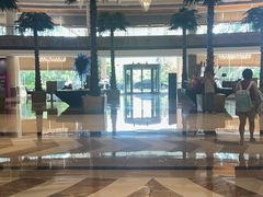 -四季轩中餐厅(徐州开元名都大酒店)