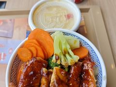 -吉野家(顺义站前北街店)