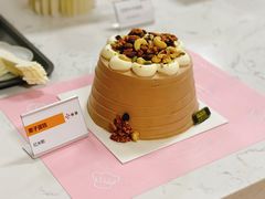 -福晶园益生菌蛋糕面包(紫荆山店)