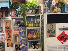 -永安里地摊烤肉(首创店)