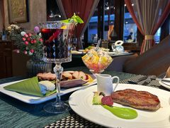 -翡翠鸟精品泰国菜(北辰财富中心店)