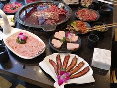 -渝宗老灶火锅(巴国城店)