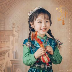 点击看大图 -倾城宝贝儿童摄影(浦东金谊店)