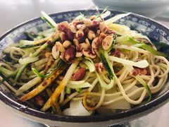-晓庄学院-食堂