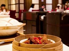 -利苑酒家(宜安广场店)