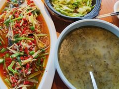 -盐帮食坊•小河帮川菜(四川师大店)