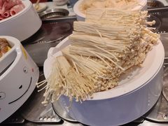 -龍歌自助小火锅(秦淮水游城店)