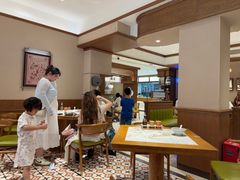 -莲湖糕团店·老秦淮小吃