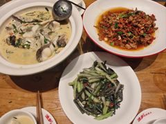 -渔乡米香·剁椒鱼头(四方坪店)