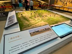 -霍尔果斯国门景区
