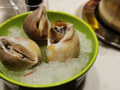 -喜庭海鲜自助(来福士店)