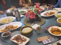 -全聚德(常州店)