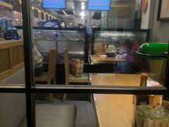 -龙抄手食府(浣花北路店)