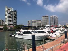 -三亚游船旅游中心(三亚鹿回头游艇游船公共码头店)
