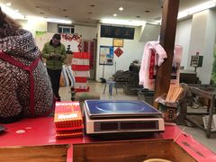 -阿男野栗王(金门路店)