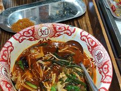 -破店肥哈·东北烧烤(南山保利店)