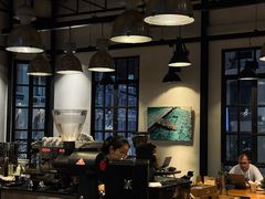-The Workshop Coffee
