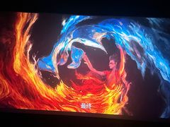 -博纳国际影城(合肥银泰中心店)
